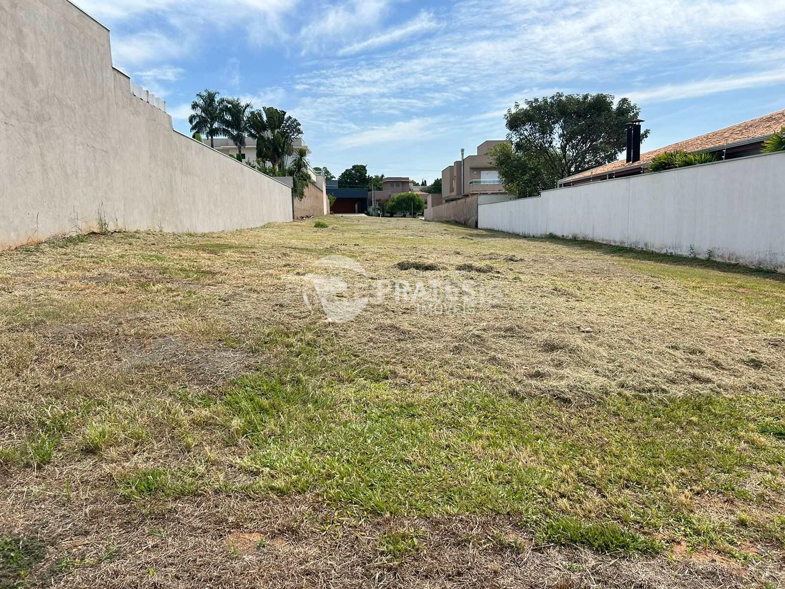 Terreno no Condomínio Portal de São Clemente