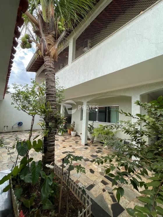 Sobrado na Vila Esteves