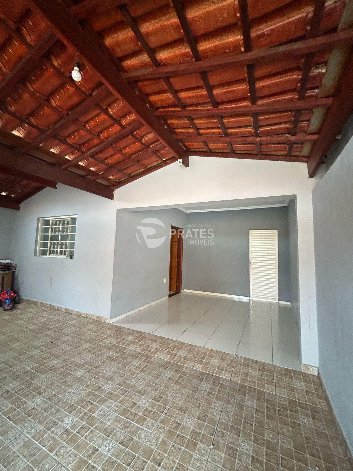 Casa à venda, Jardim Guimarães, LIMEIRA - SP