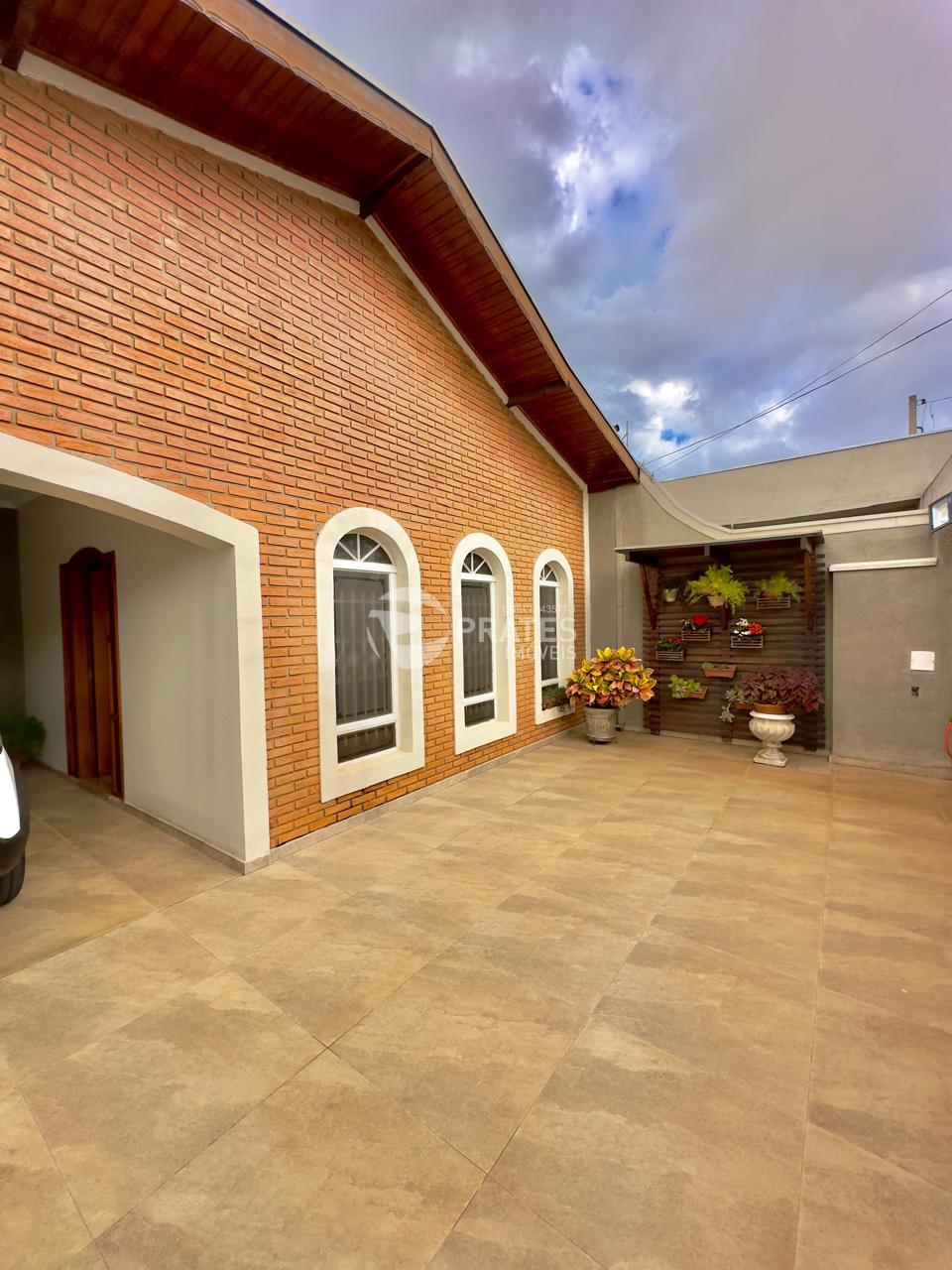 Casa à venda, Vila Piza, LIMEIRA - SP