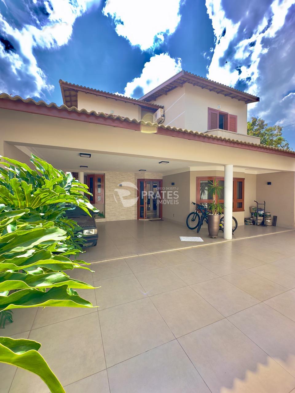 Casa Parque Egisto Ragazzo