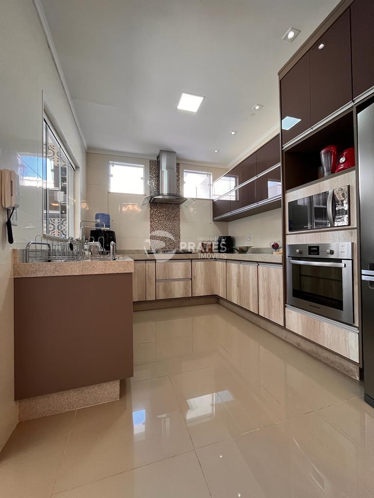 Casa à venda, Condomínio Terras de São Bento II, LIMEIRA - SP