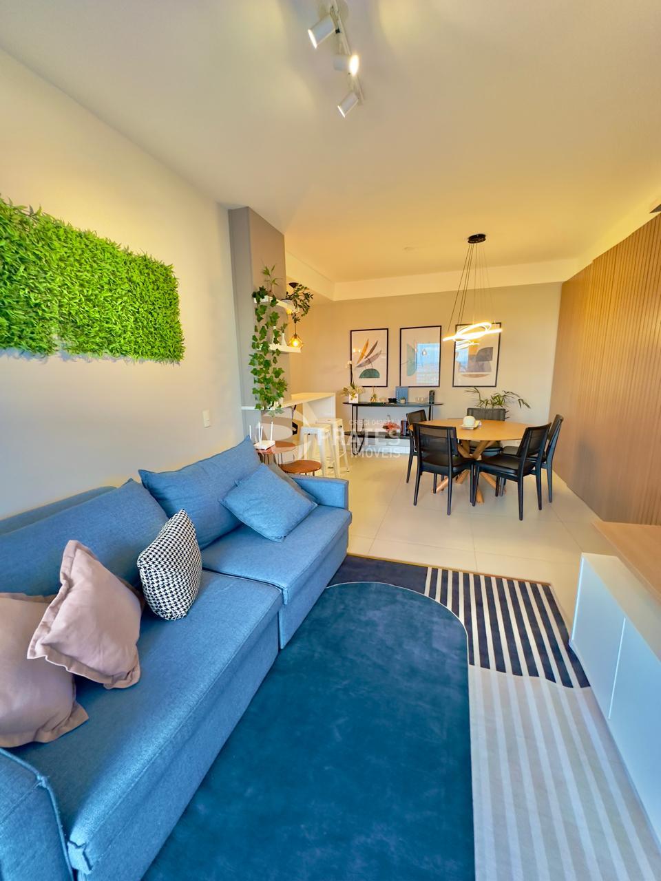 Apartamento à venda, Condomínio Terrazzo, LIMEIRA - SP