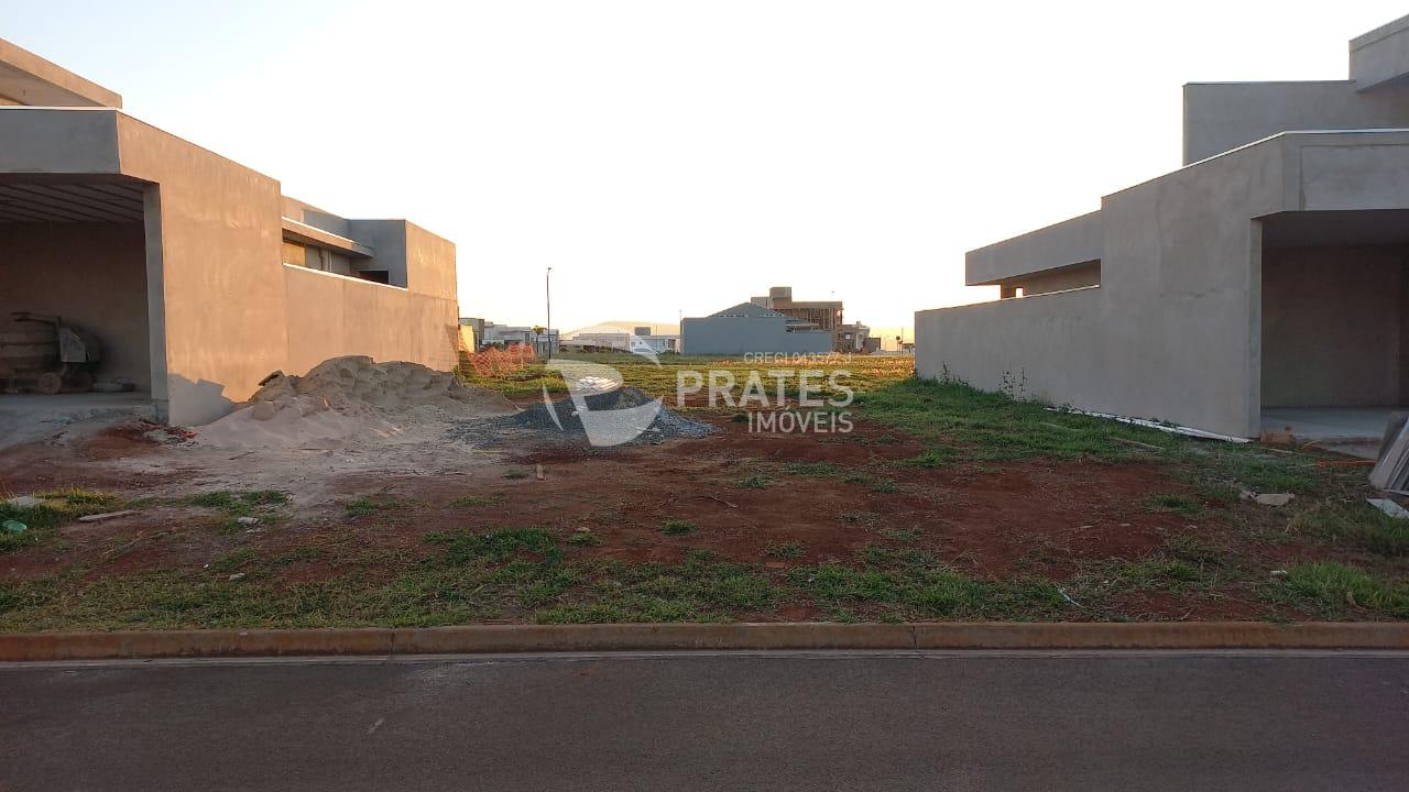 Terreno à venda, Condomínio Fazenda Itapema, LIMEIRA - SP