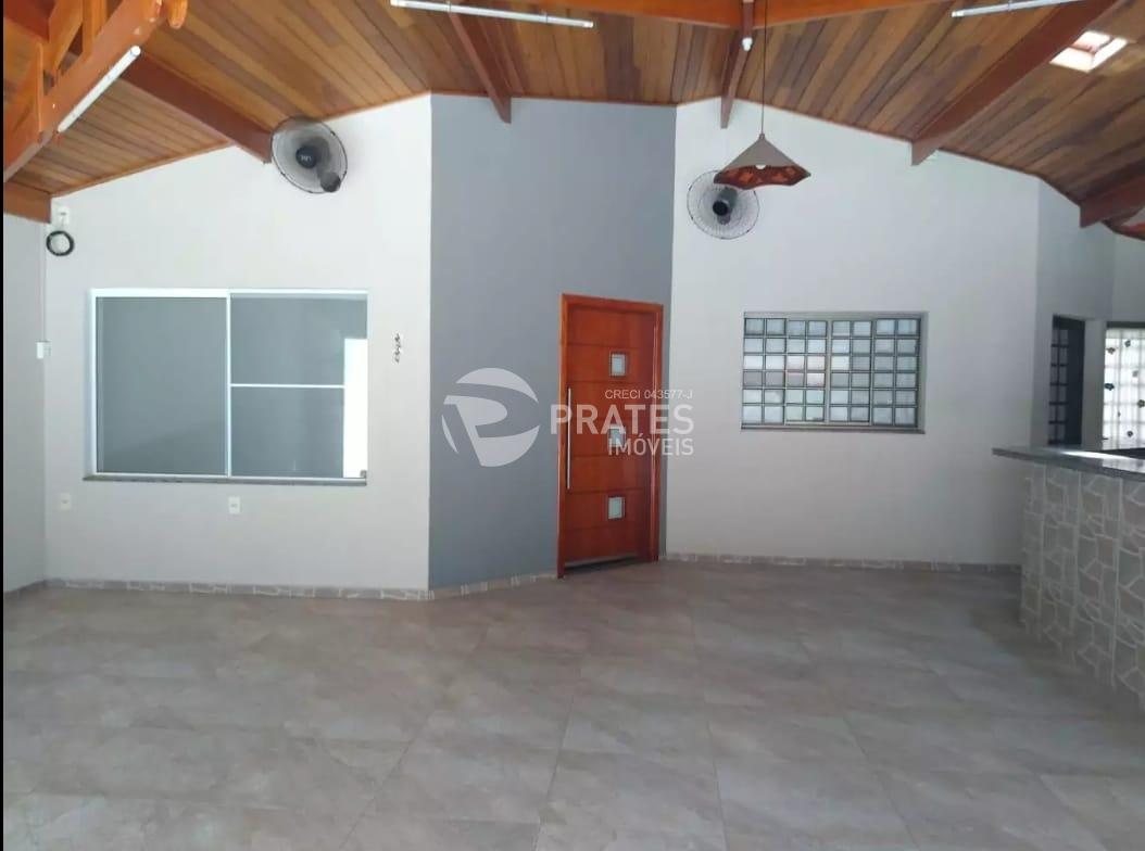 Casa à venda, Jardim Piratininga, LIMEIRA - SP