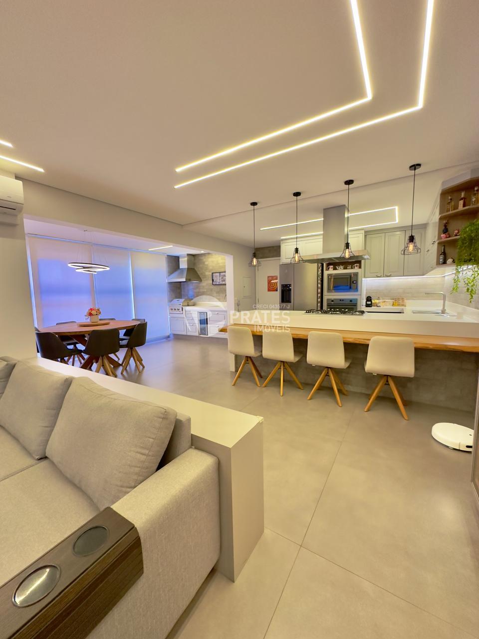 Apartamento à venda, Condomínio Reserva Inspirare, LIMEIRA - SP