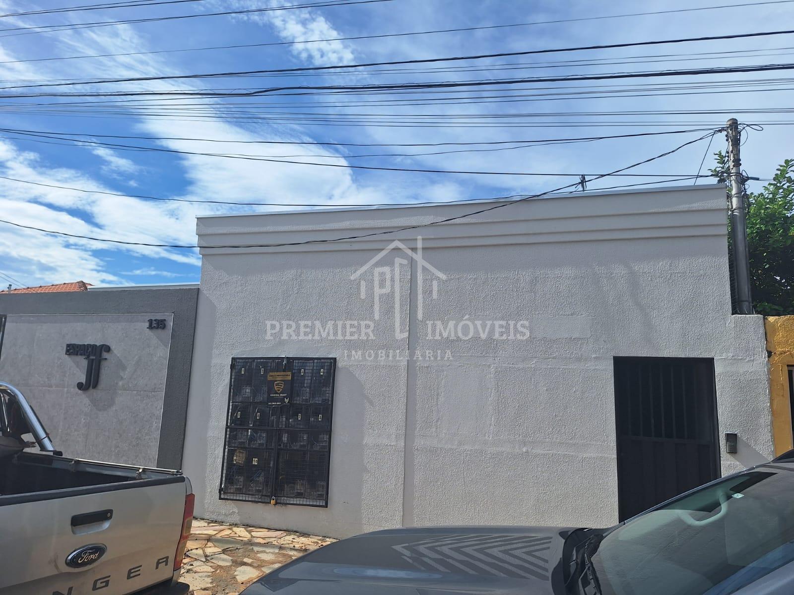 Cantina, depósito ou sala de 16m2 e banheiro individual localizada no Boa Esperança