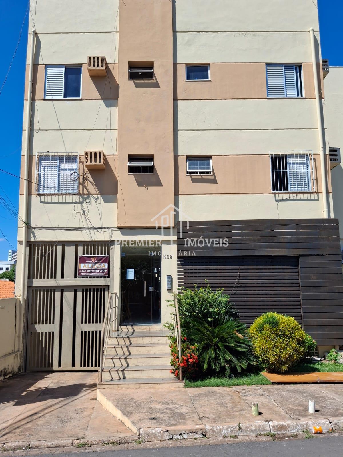 Apto contendo  2 quartos, sala, cozinha americana e banheiro