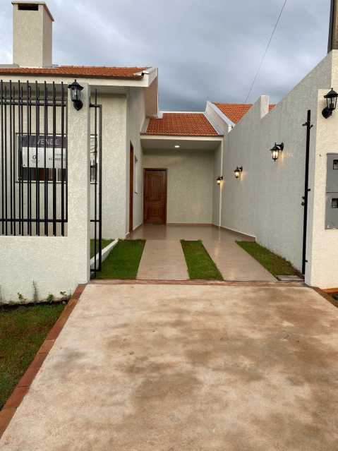 Casa com 3 dormitórios à venda, Jardim Pancera, TOLEDO - PR