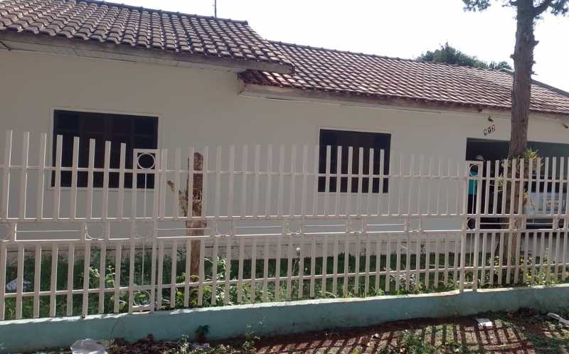 Casa com 2 dormitórios à venda, Jardim Coopagro, TOLEDO - PR