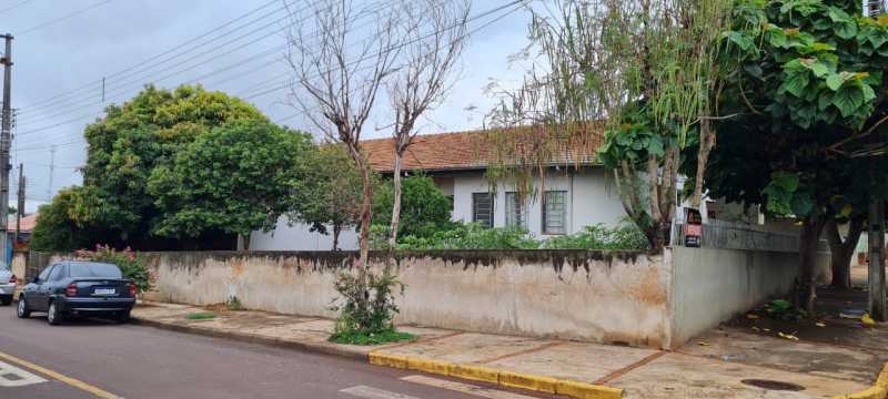 Casa com 3 dormitórios à venda, Vila Pioneiro, TOLEDO - PR