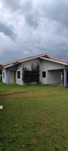 Casa com 3 dormitórios à venda,400.00 m , Bom Principio, TOLED...