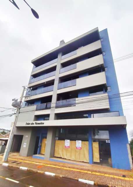 Apartamento com 3 dormit?rios ? venda,183.00 m , Vila Pioneiro...