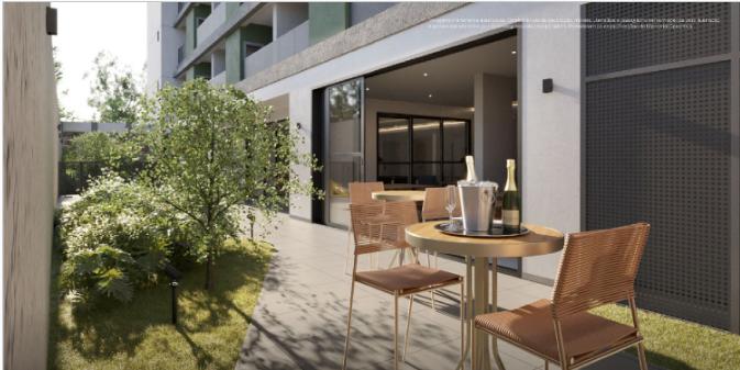 Apartamento à venda, BIGORRILHO, CURITIBA - PR -  Conforto e s...