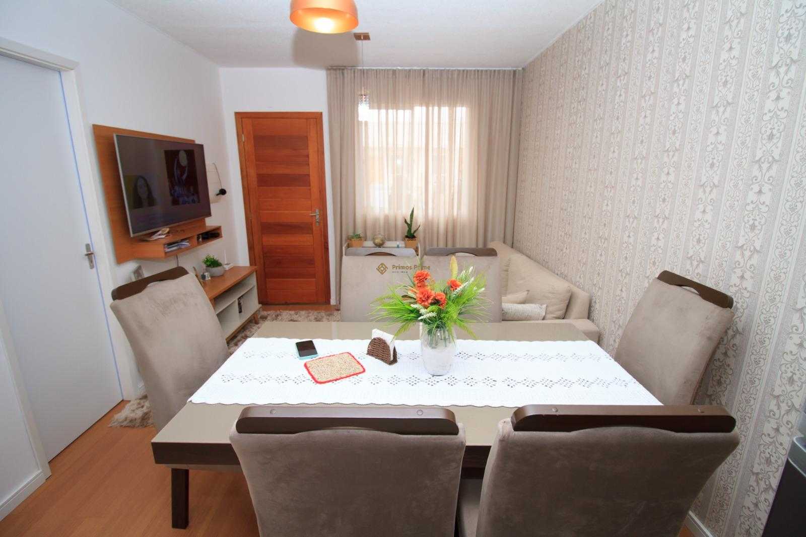 Residencial Morada do Bosque, casa ? venda na Fazenda Rio Grande