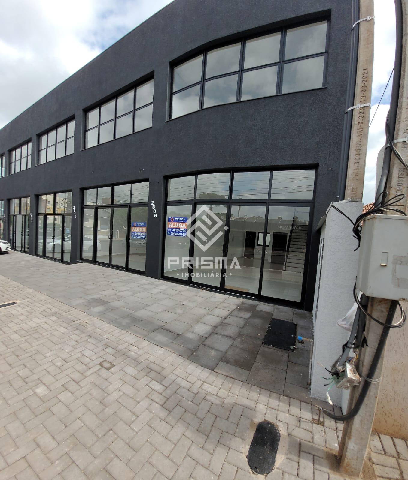 Sala Comercial para locao, Recanto Tropical, CASCAVEL - PR