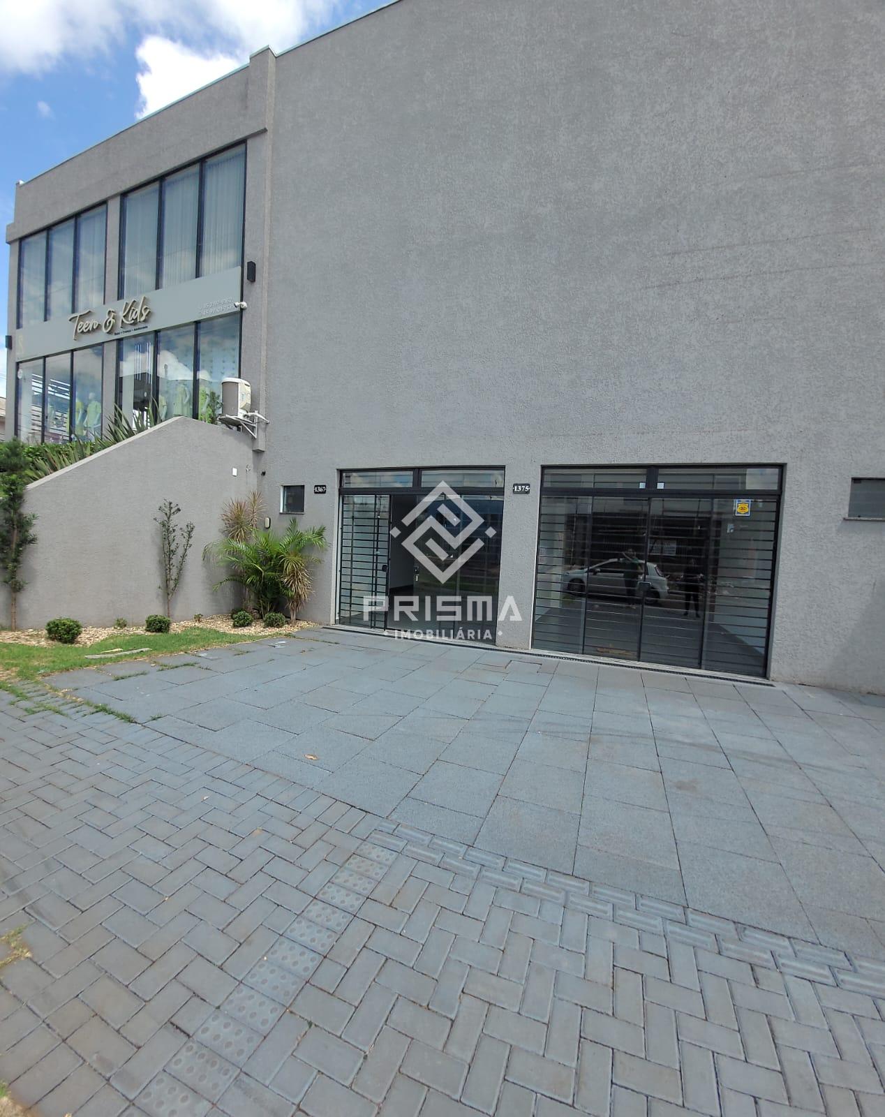 Sala Comercial para locao, FLORESTA, CASCAVEL - PR