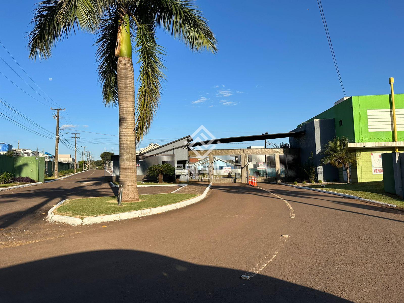 Veraldo Imveis em Cascavel