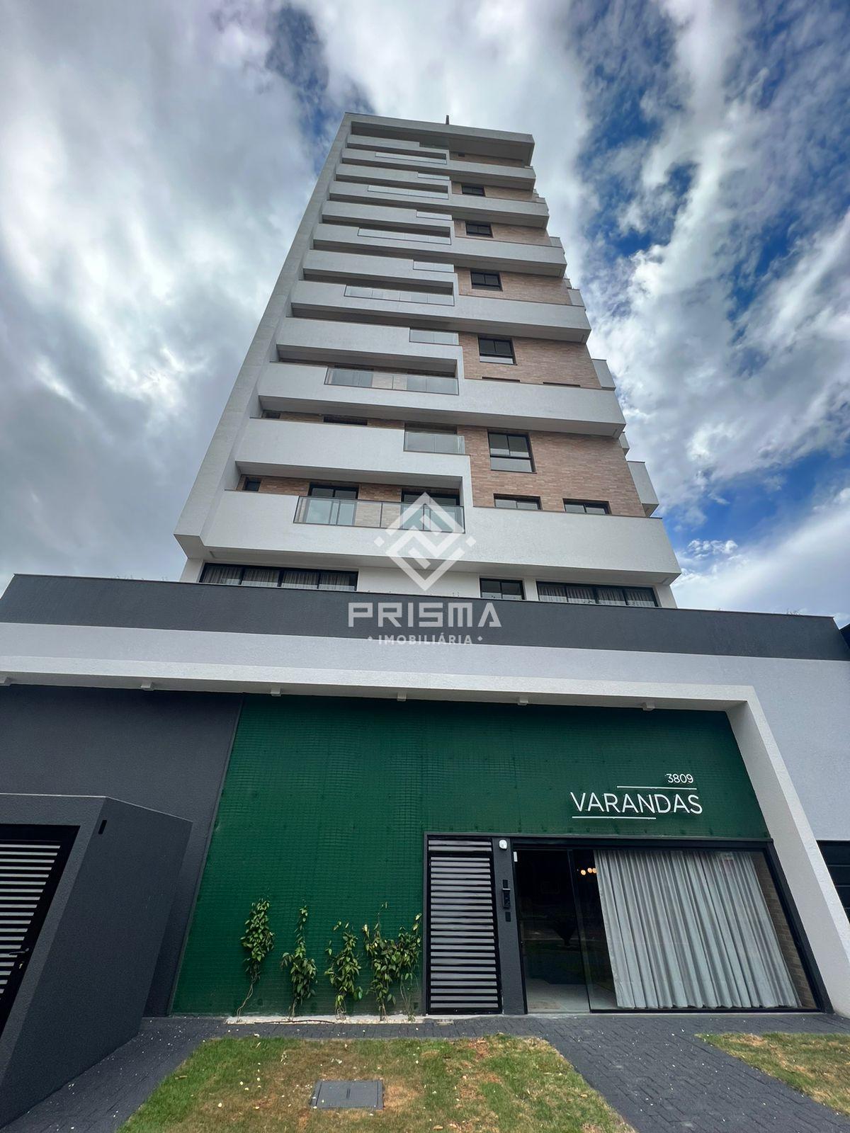 Apartamento  venda, CANCELLI, CASCAVEL - PR