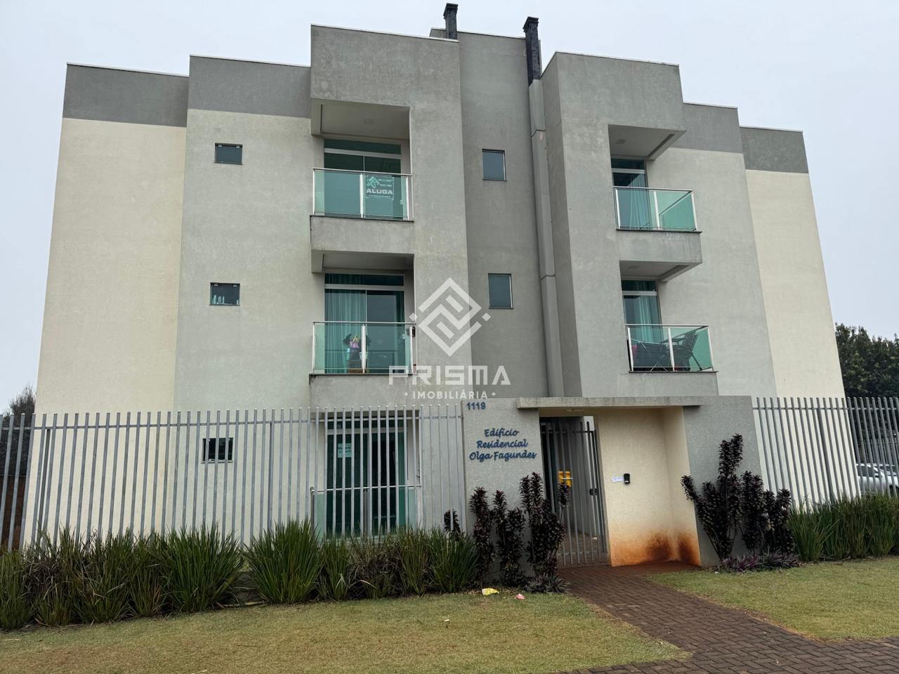 Apartamento com 3 dormitrios para locao, CASCAVEL VELHO, CASCAVEL - PR