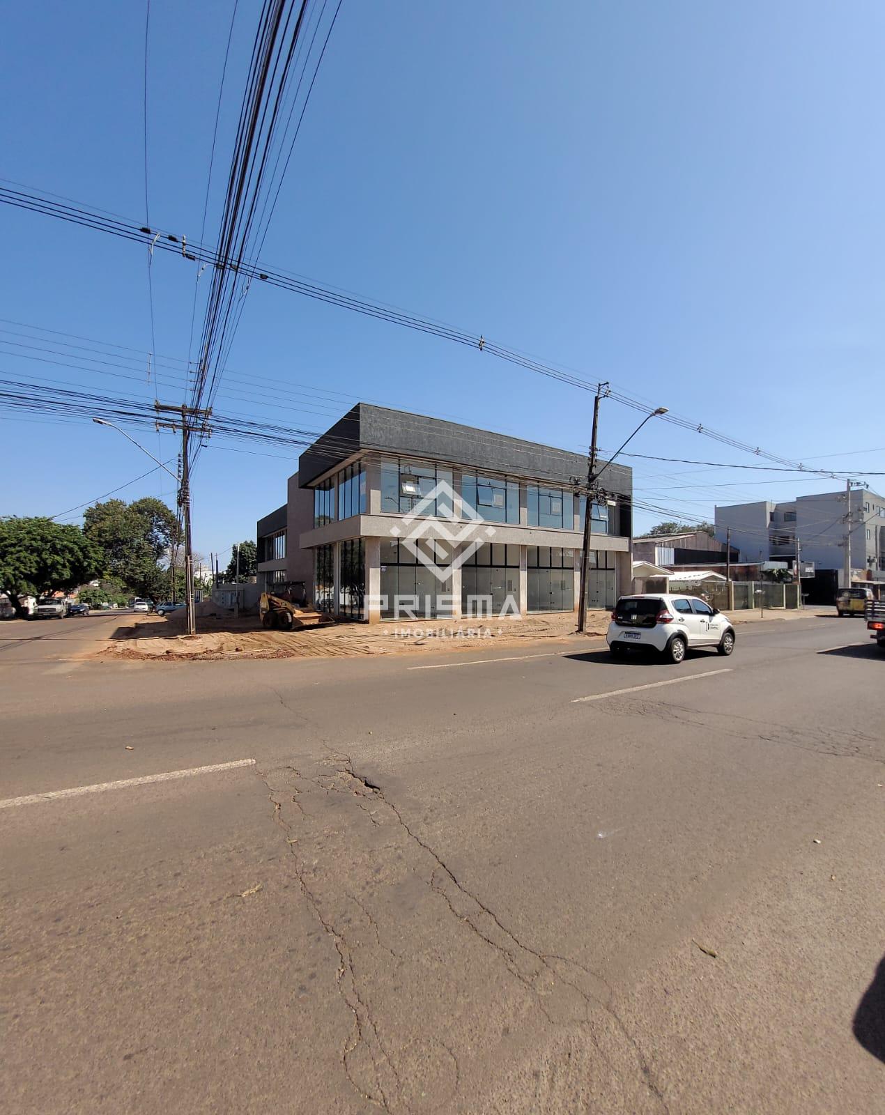 Sala Comercial para locao, ALTO ALEGRE, CASCAVEL - PR