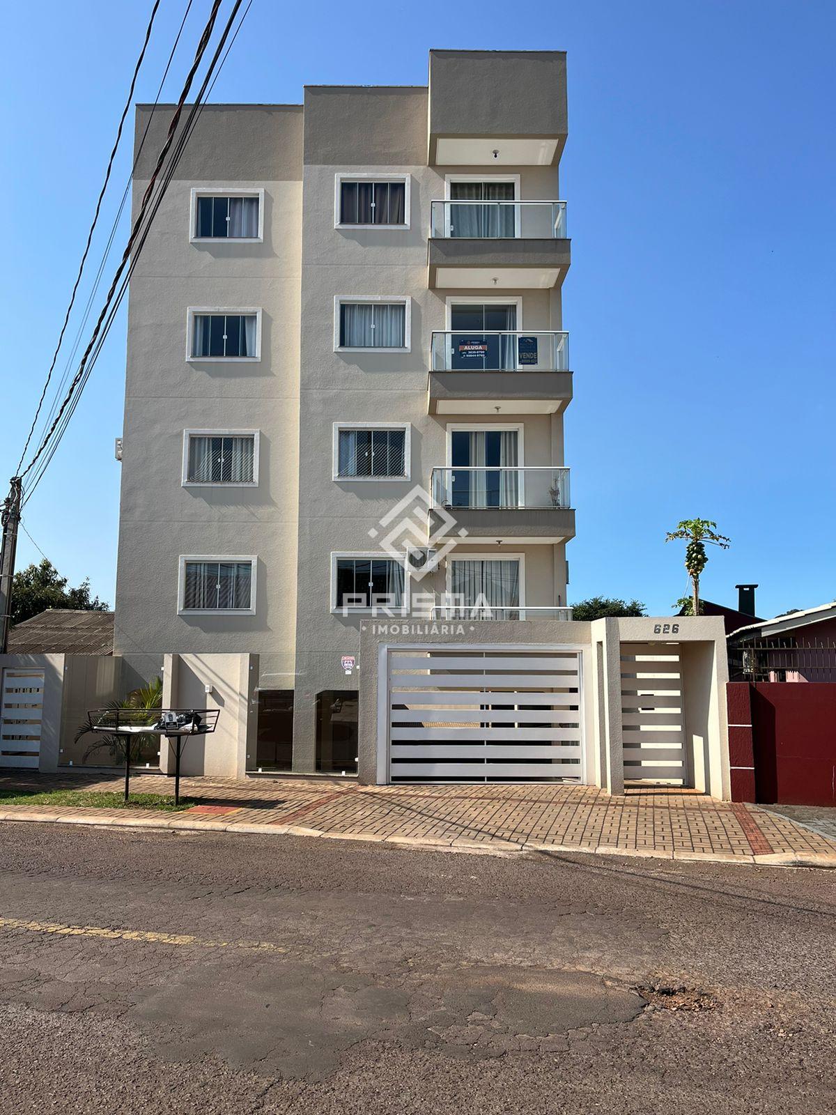 Apartamento para locao, PARQUE VERDE, CASCAVEL - PR