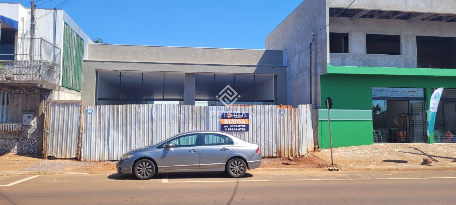 Sala Comercial para locao, JARDIM ITLIA, CASCAVEL - PR