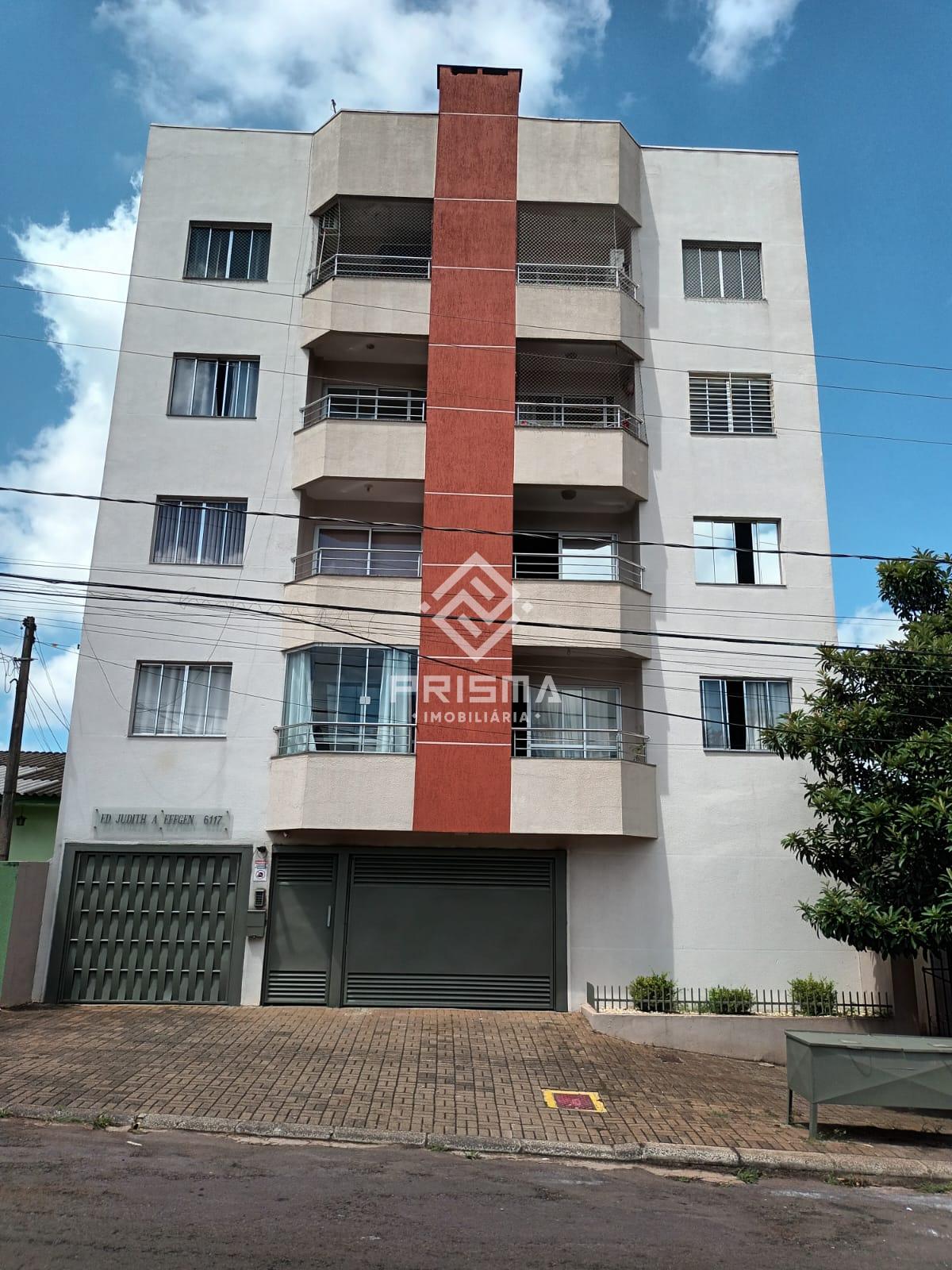 Apartamento à venda, COQUEIRAL, CASCAVEL - PR