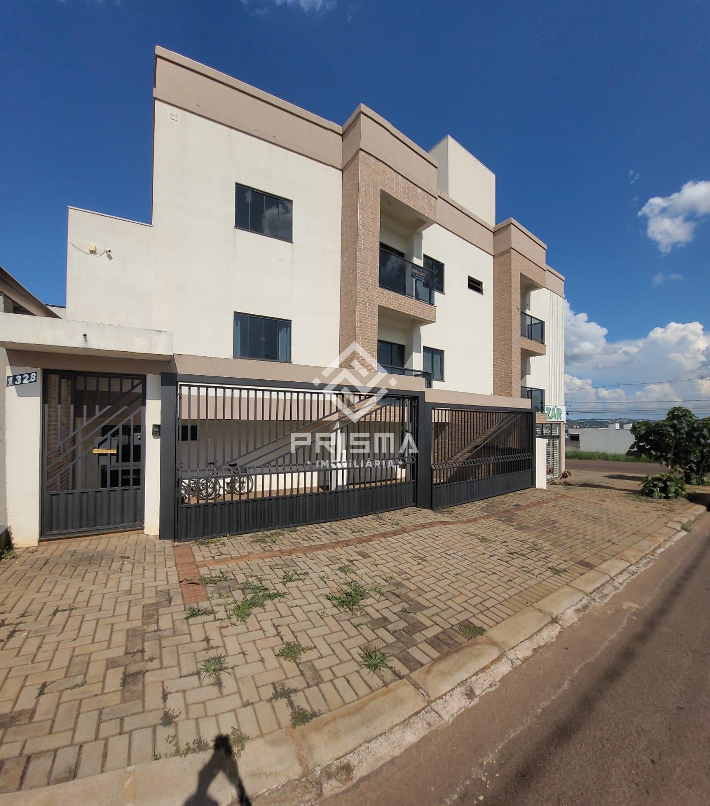 Apartamento, FLORESTA, CASCAVEL - PR