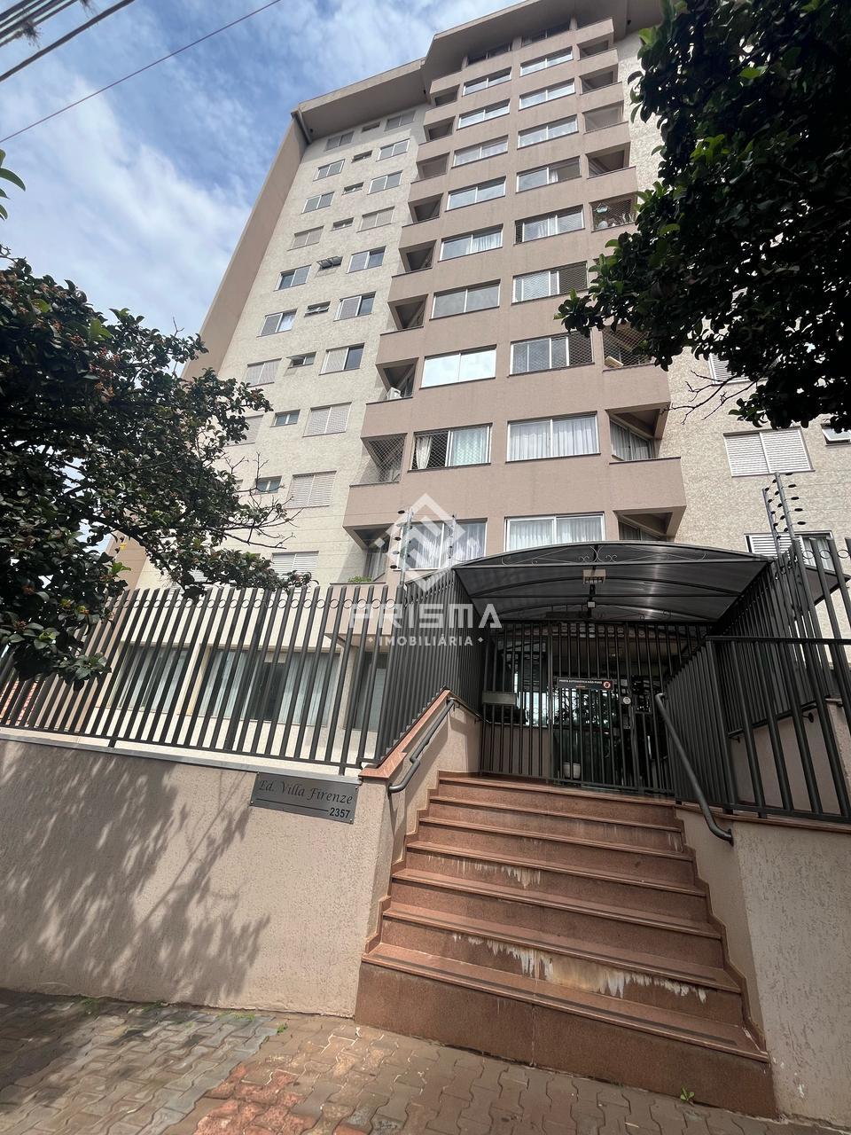 Apartamento para locao,133.83 m , CENTRO, CASCAVEL - PR