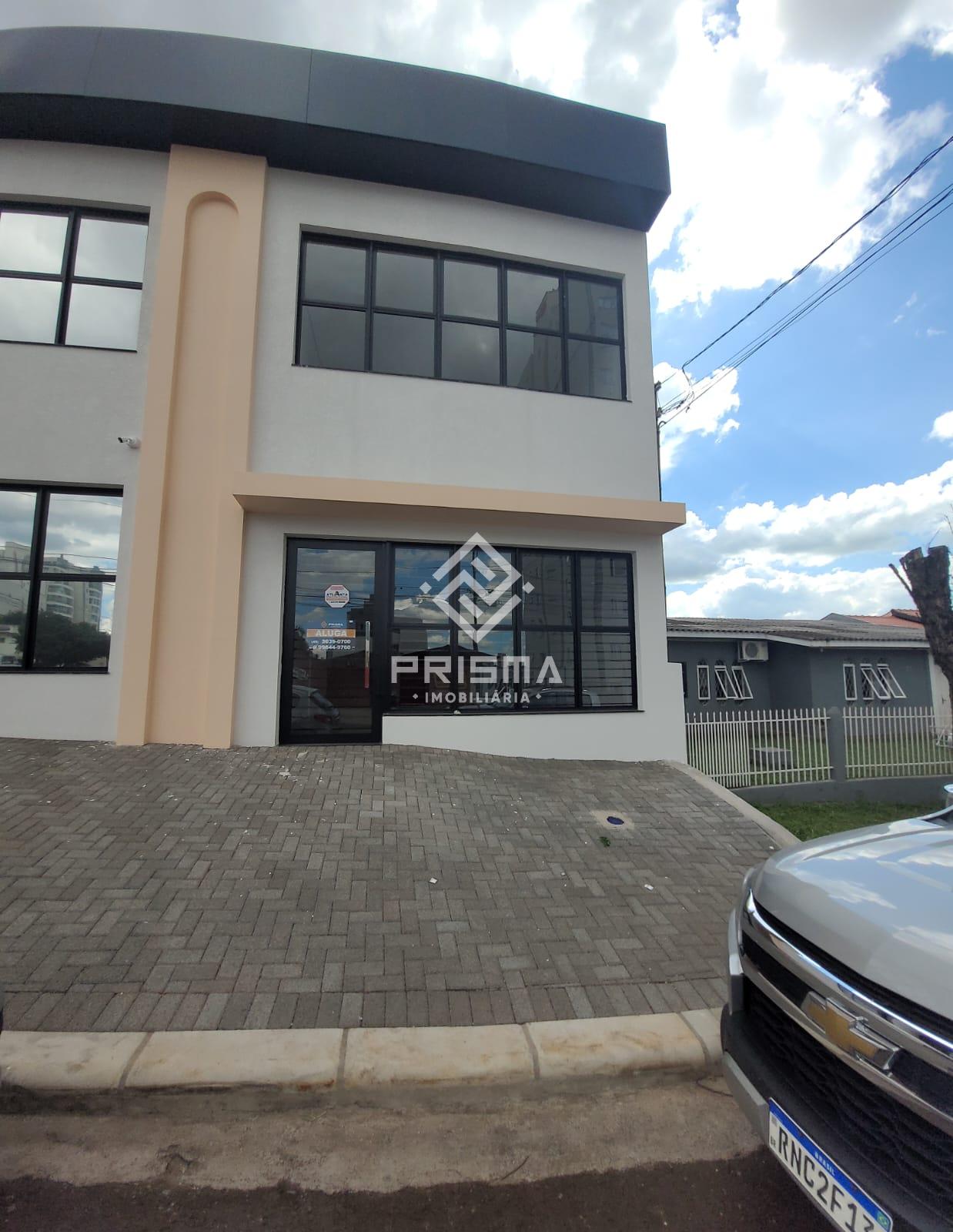 Sala Comercial para locao, CANCELLI, CASCAVEL - PR