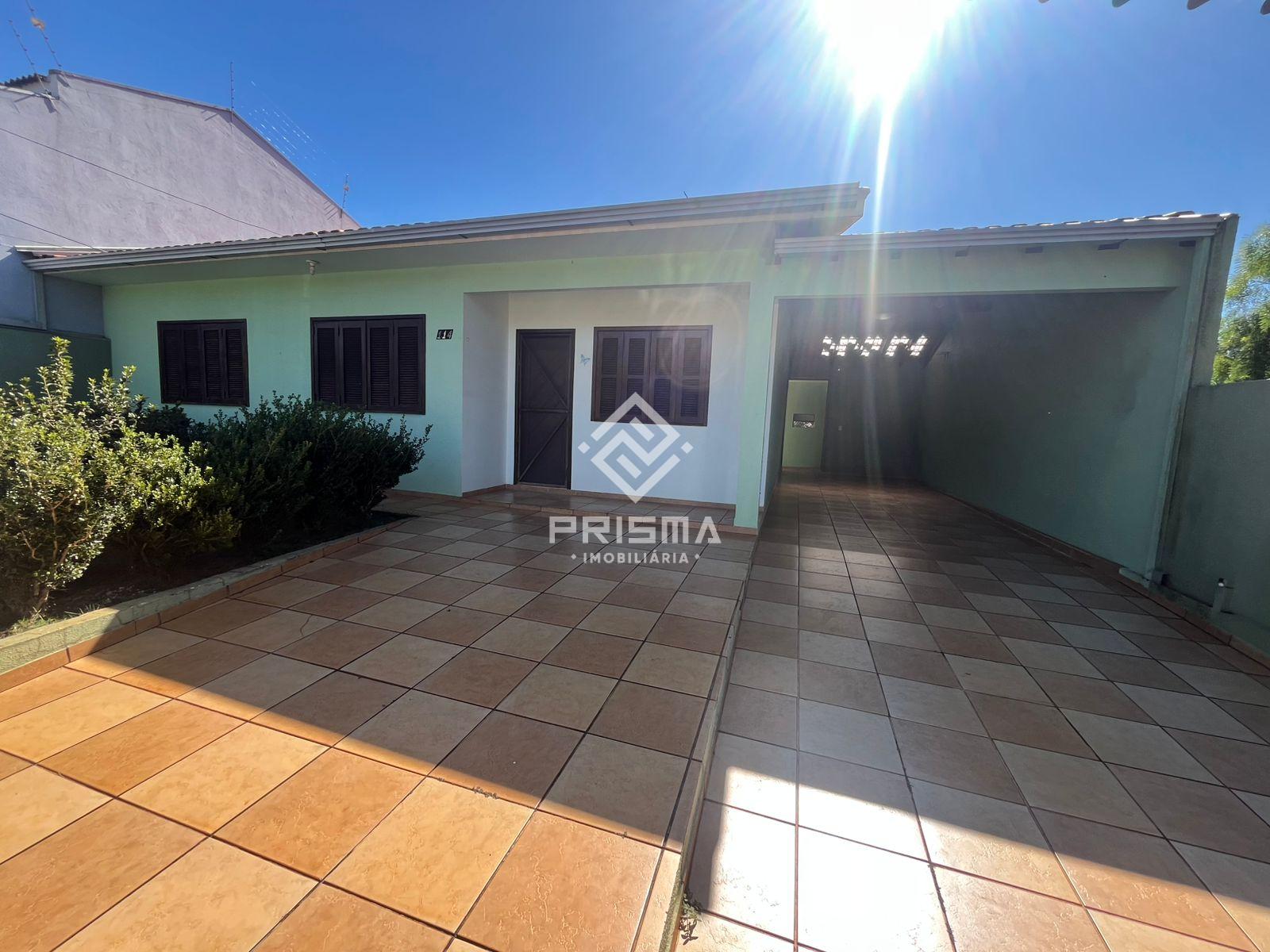 Casa à venda, PARQUE VERDE, CASCAVEL - PR