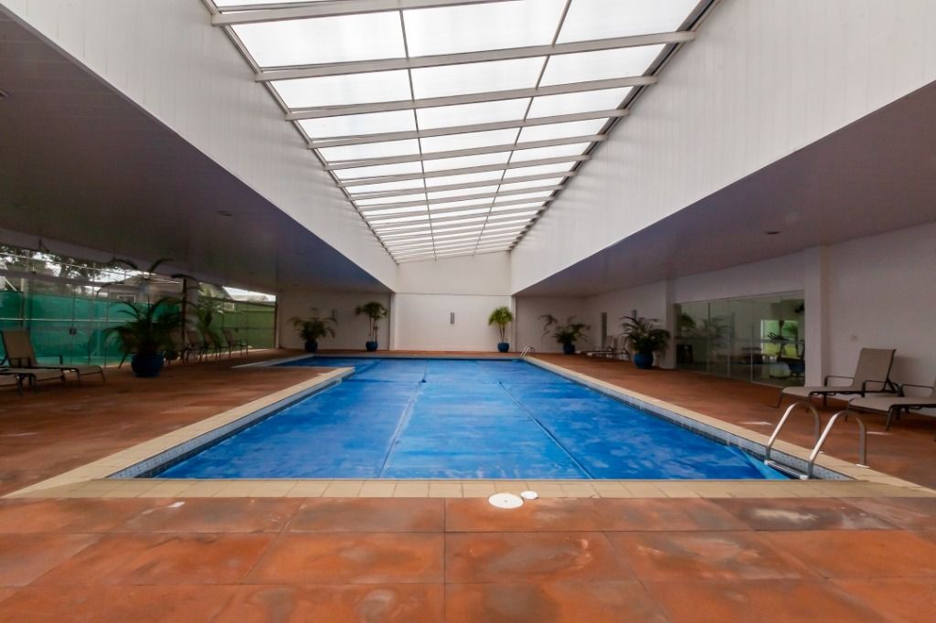 Casa com 4 dormitórios à venda, 466 m  por R  3.850.000,00 - C...
