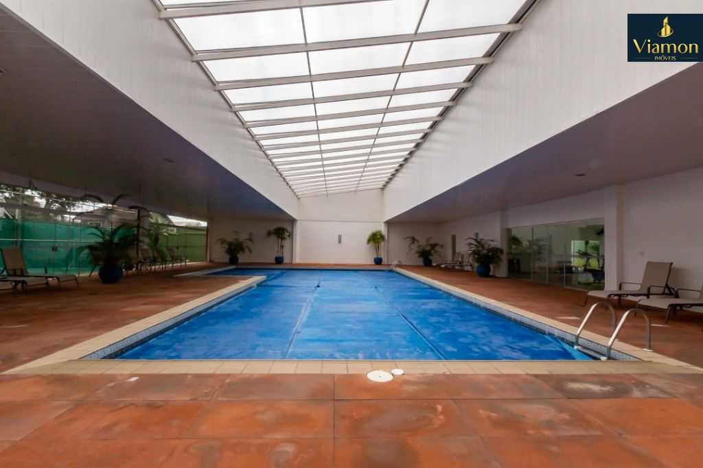 Casa com 4 dormitórios à venda, 466 m  por R  3.850.000,00 - C...