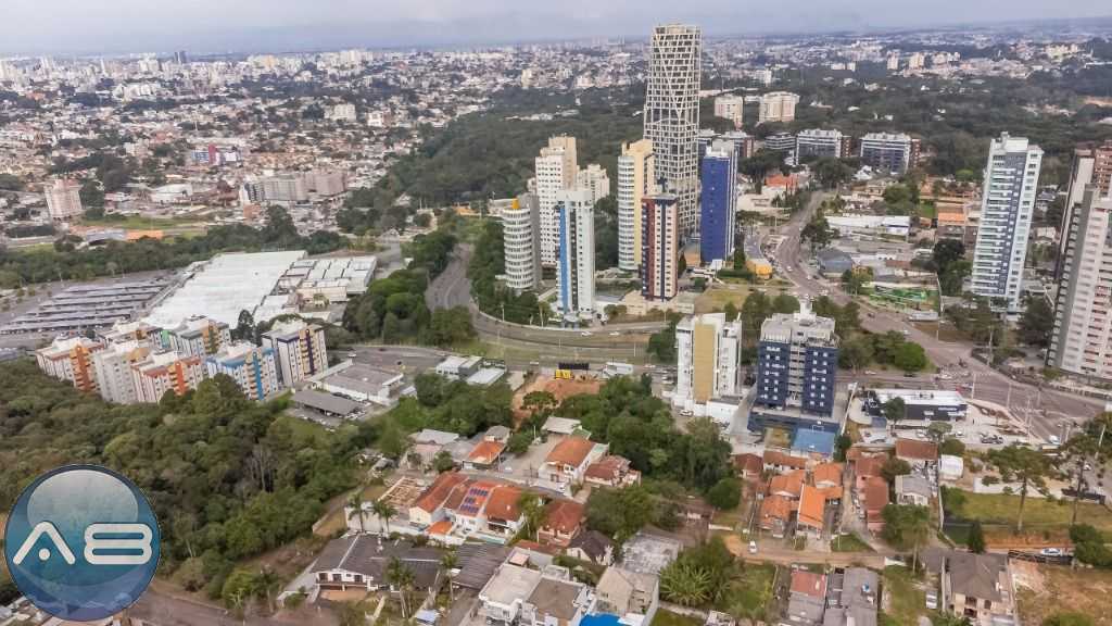Terreno à venda, 720 m  por R  1.979.000,00 - Ecoville - Curit...