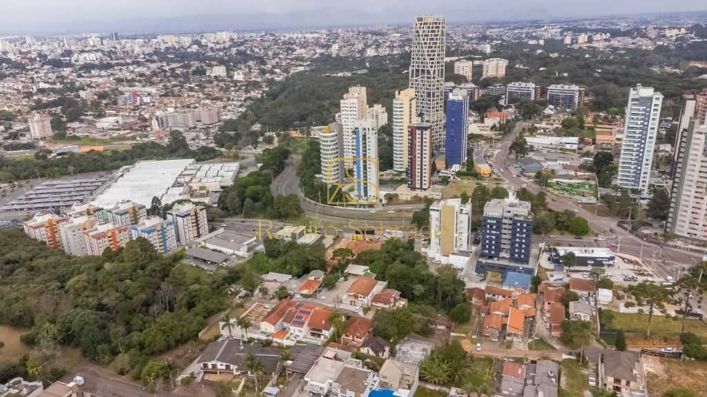 Terreno ? venda, 720 m  por R  1.979.000,00 - Ecoville - Curit...