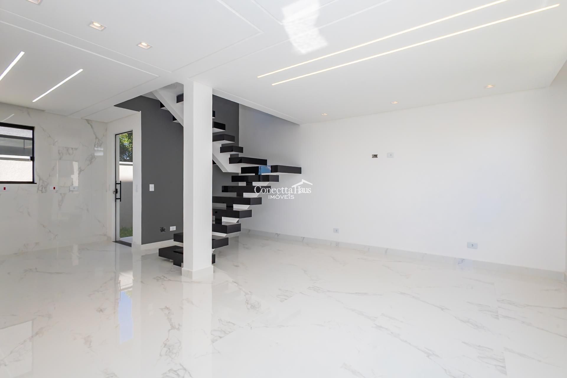 Sobrado com 3 dormitórios à venda, 104 m  por R  680.000,00 - ...
