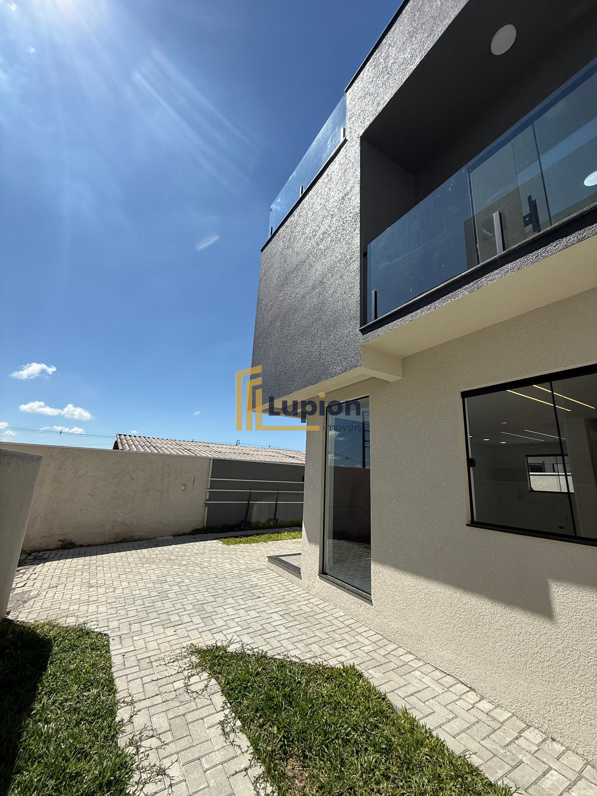 Sobrado com 3 dormitórios à venda, 104 m  por R  680.000,00 - ...