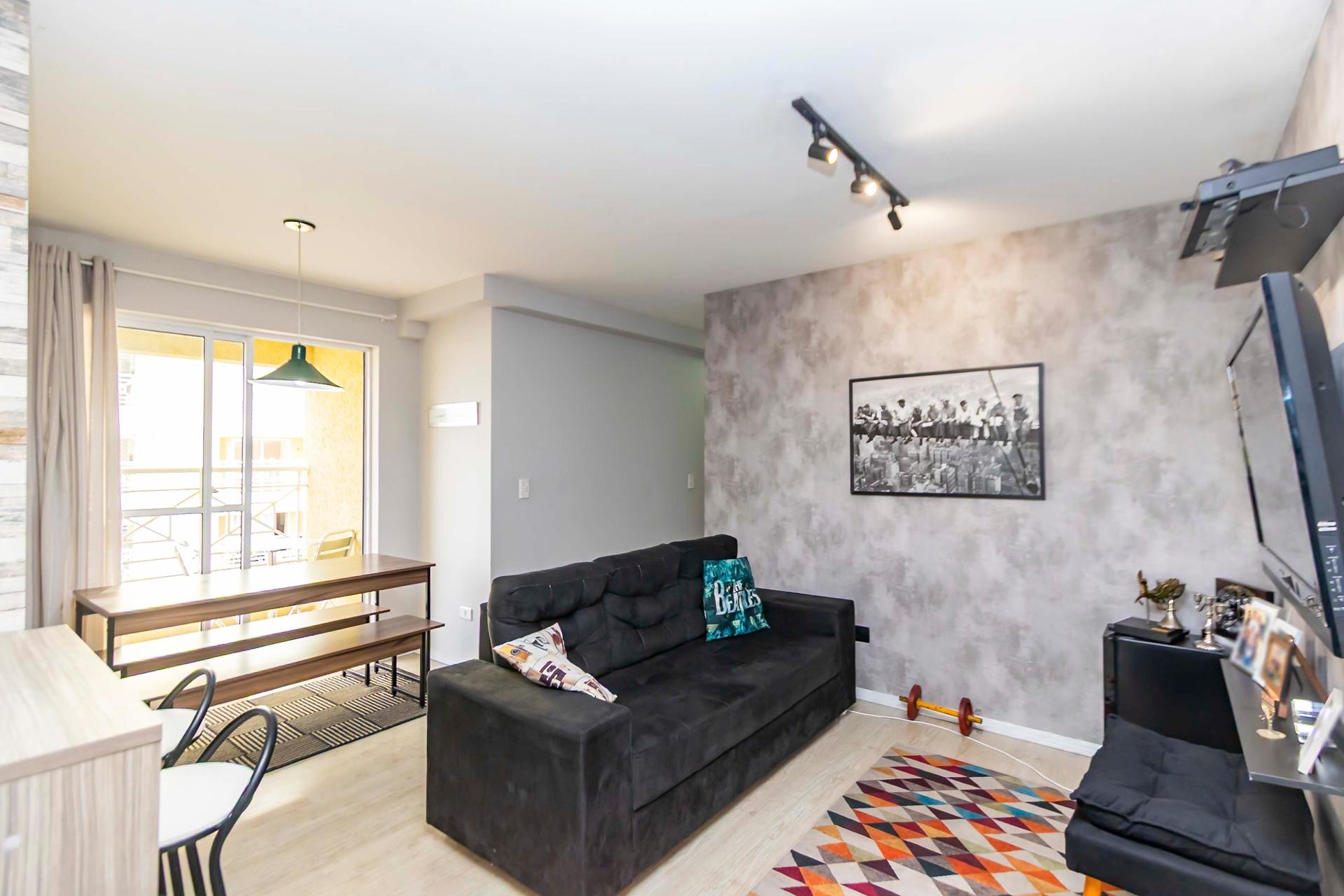 Porteira Fechada  Apartamento com 2 dormitórios à venda Grand ...