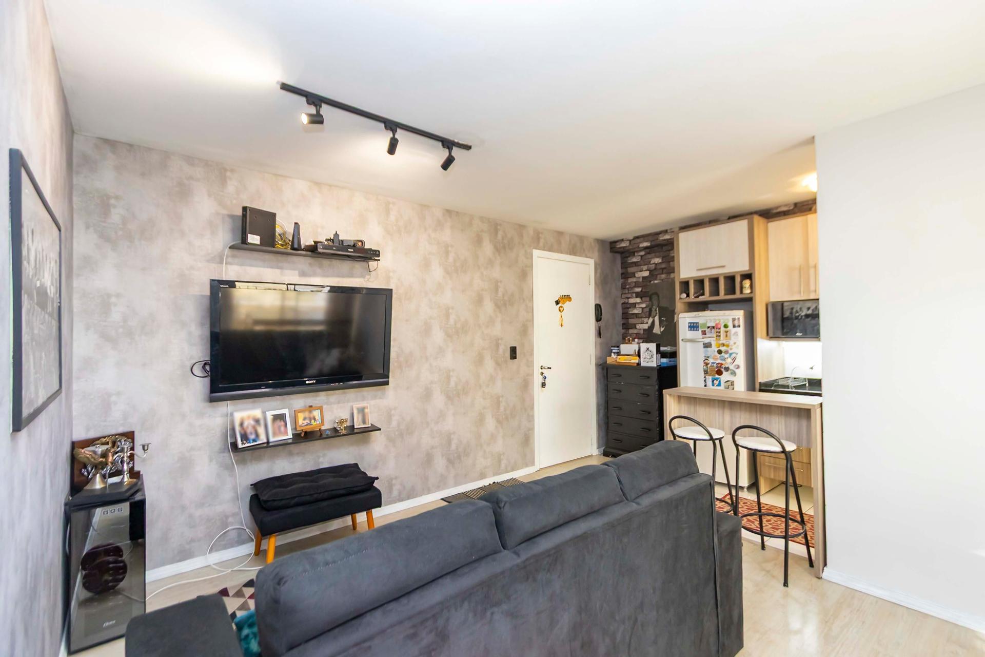 Porteira Fechada  Apartamento com 2 dormitórios à venda Grand ...