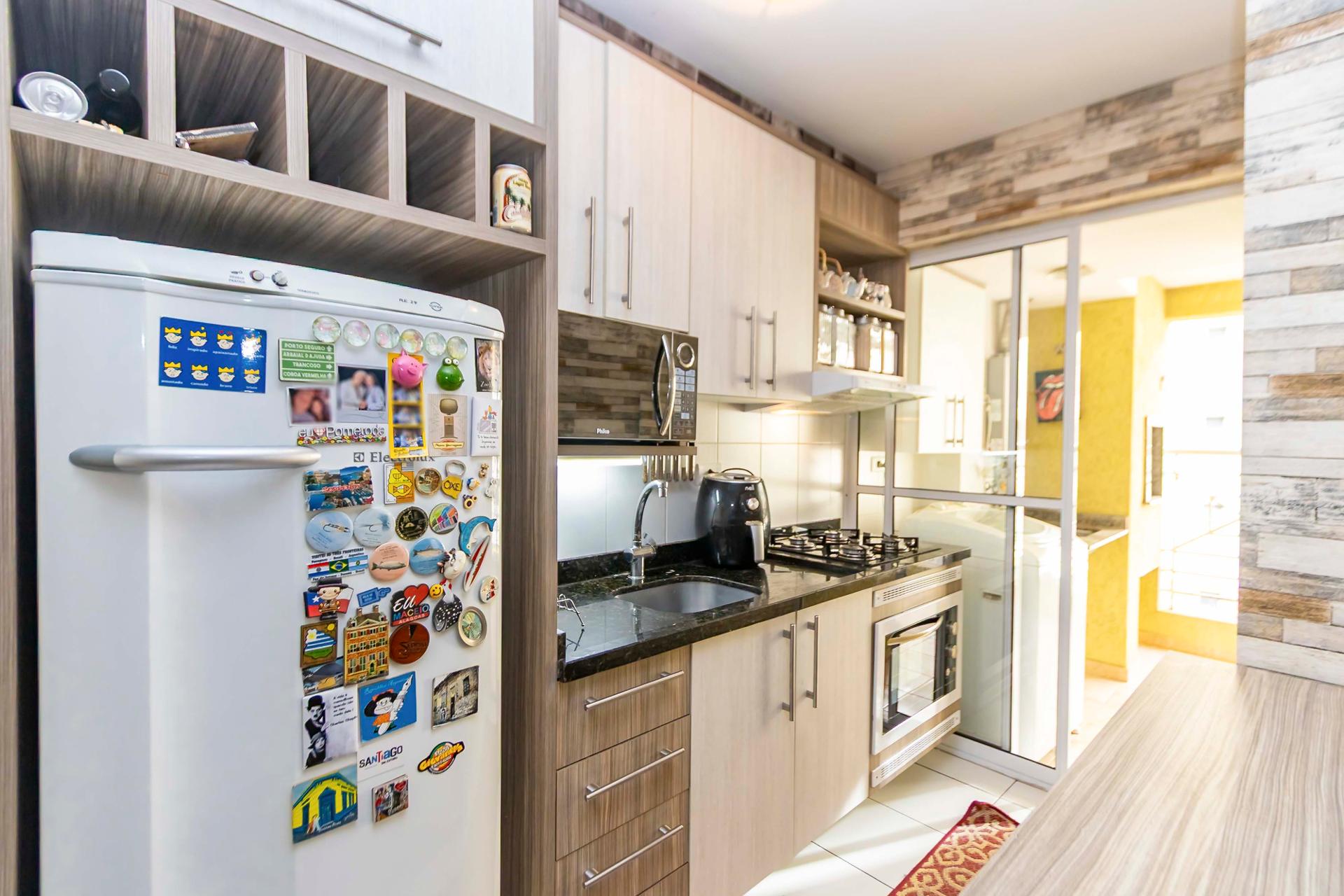 Porteira Fechada  Apartamento com 2 dormitórios à venda Grand ...