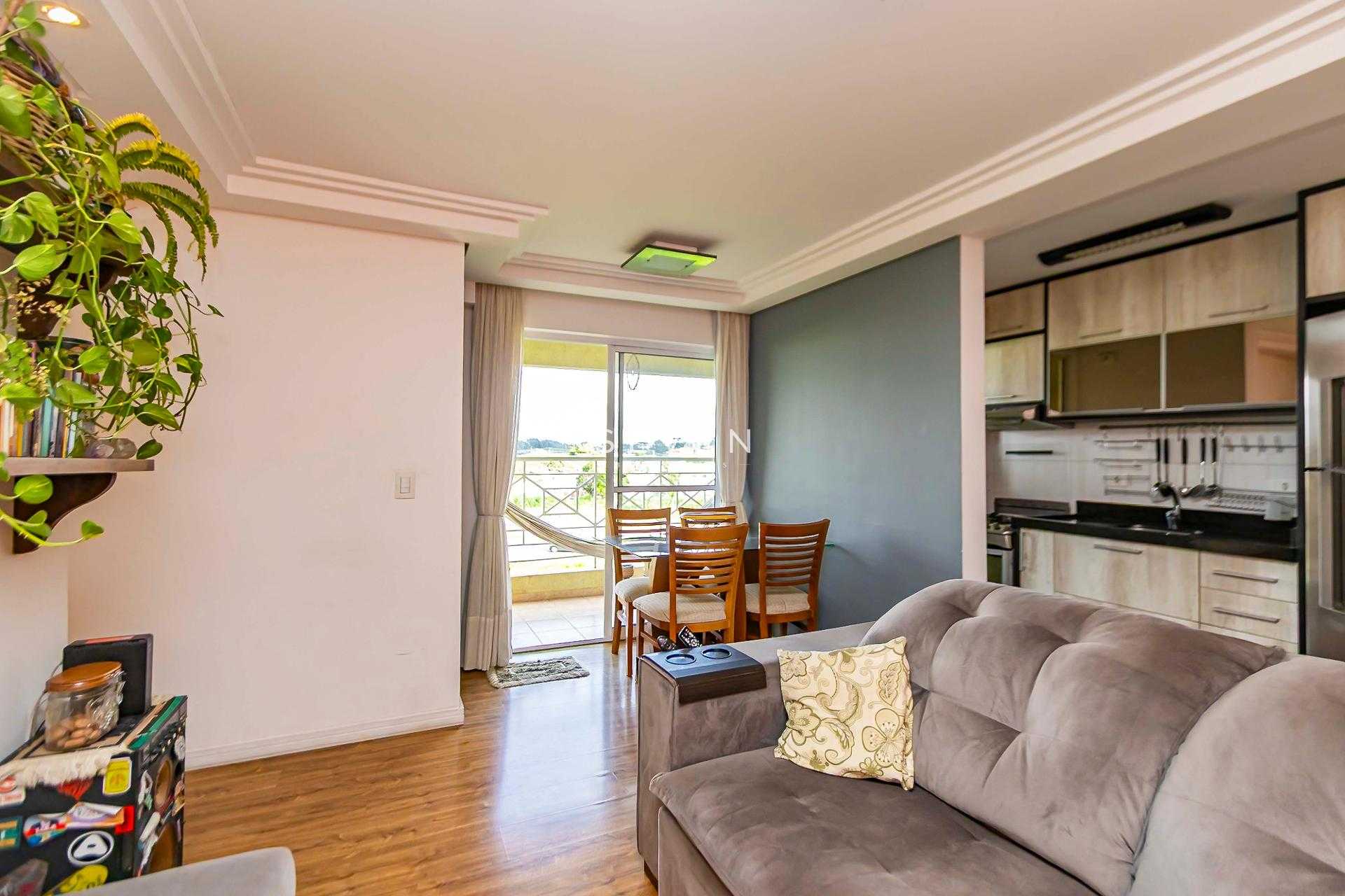 Apartamento com 2 dormitórios, vista livre, Condomínio Grand C...