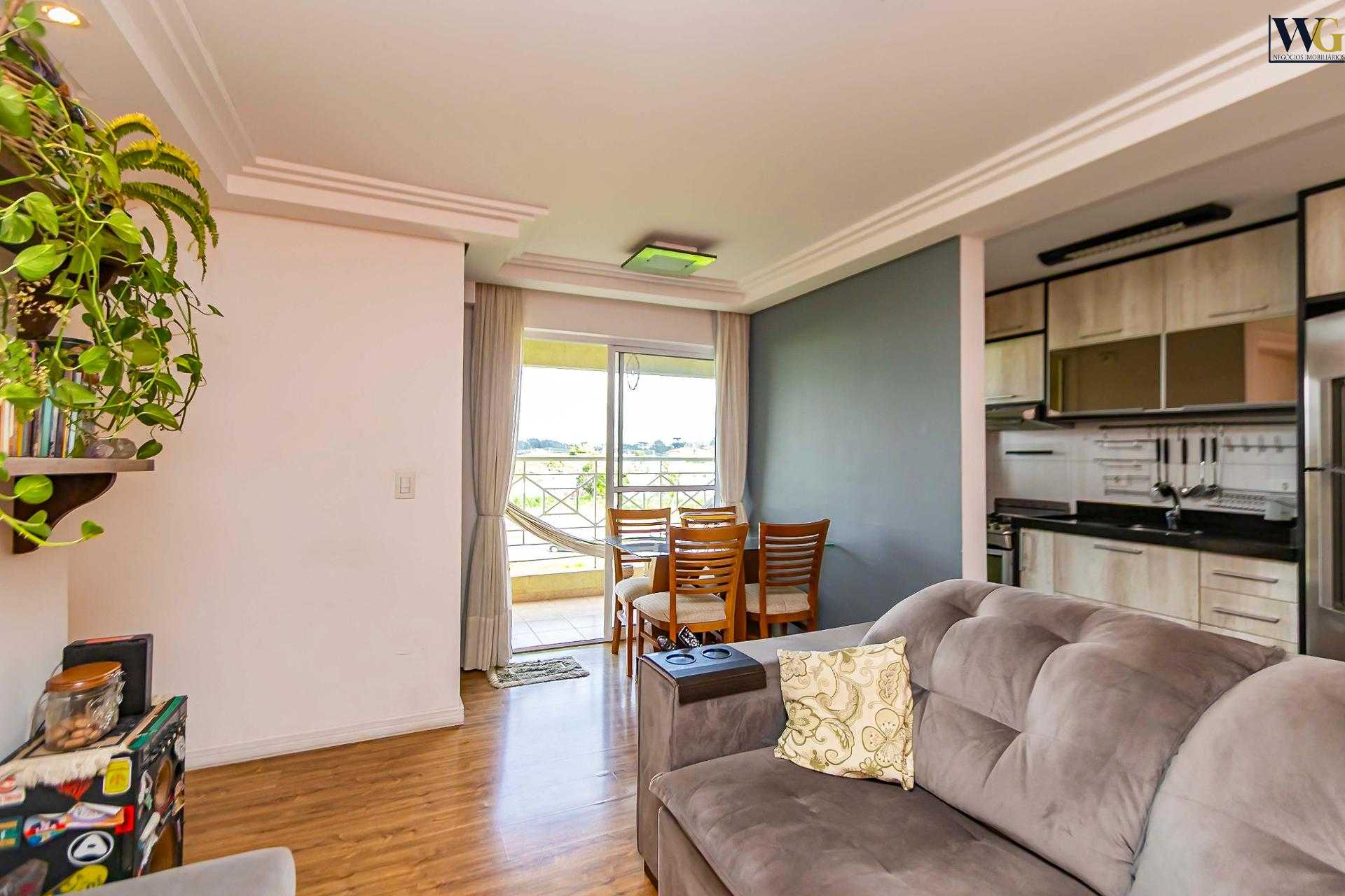 Apartamento com 2 dormitórios, vista livre, Condomínio Grand C...