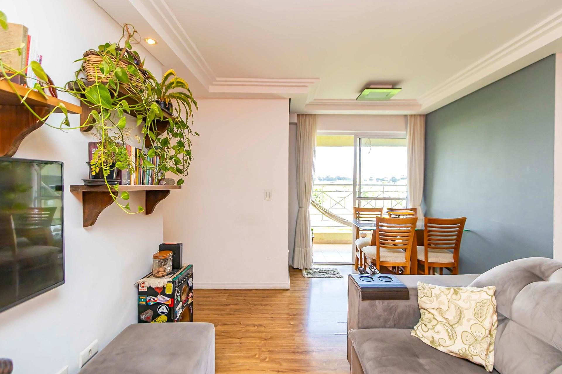 Apartamento com 2 dormitórios, vista livre, Condomínio Grand C...