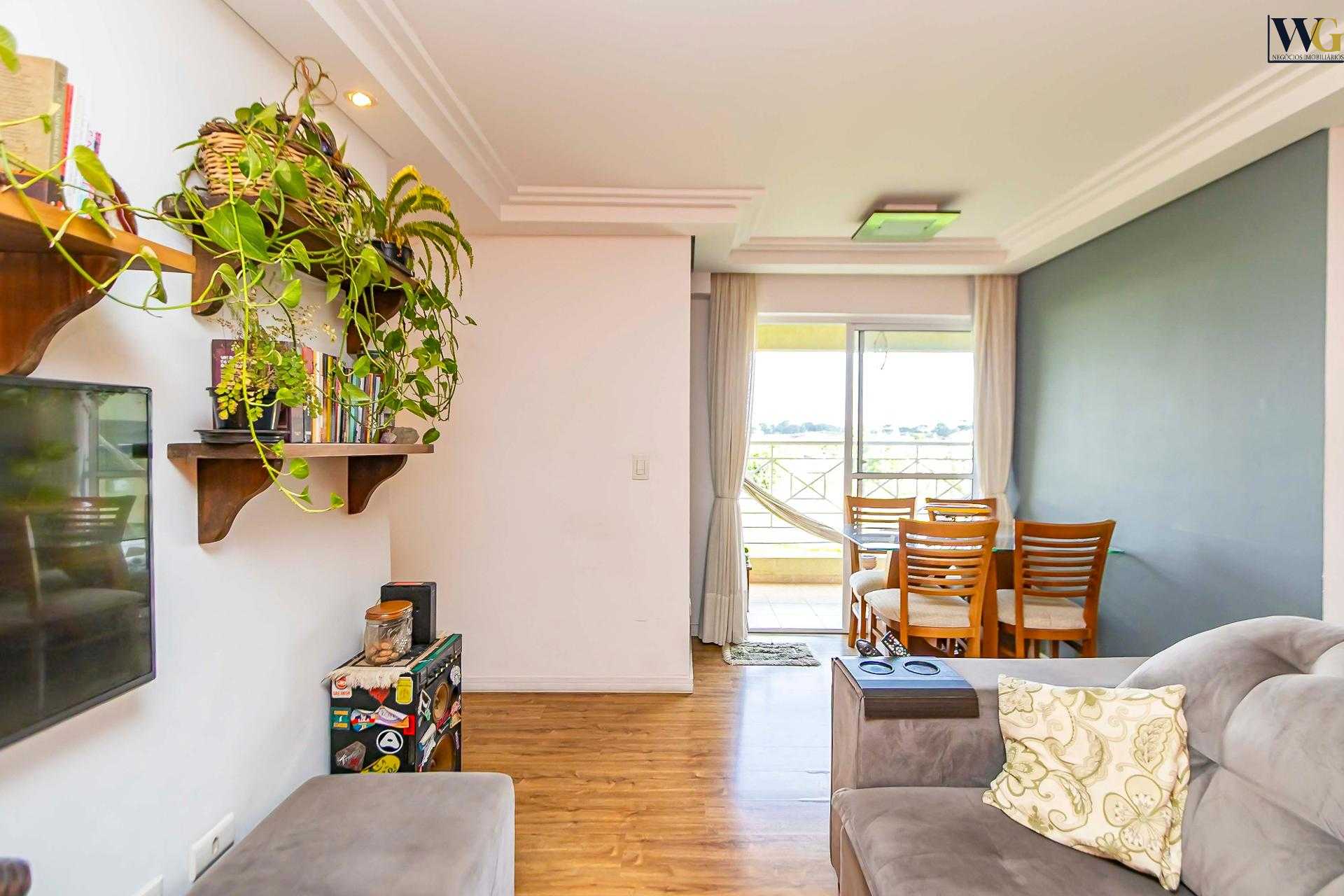 Apartamento com 2 dormitórios, vista livre, Condomínio Grand C...