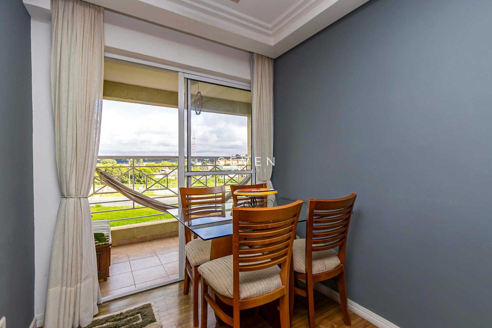 Apartamento com 2 dormitórios, vista livre, Condomínio Grand C...
