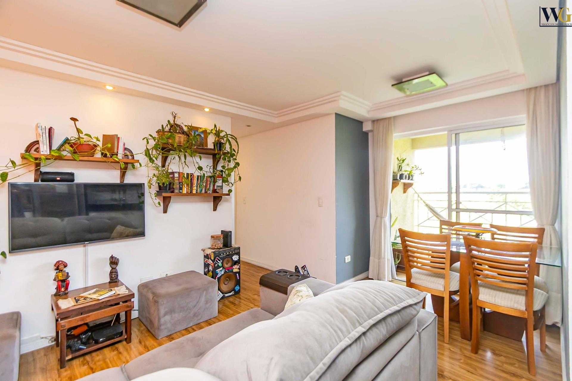 Apartamento com 2 dormitórios, vista livre, Condomínio Grand C...