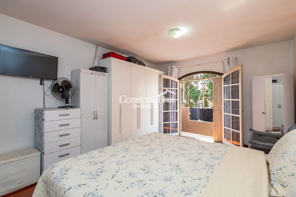 Casa com 3 dormitórios à venda, 122 m  por R  560.000,00 - Atu...