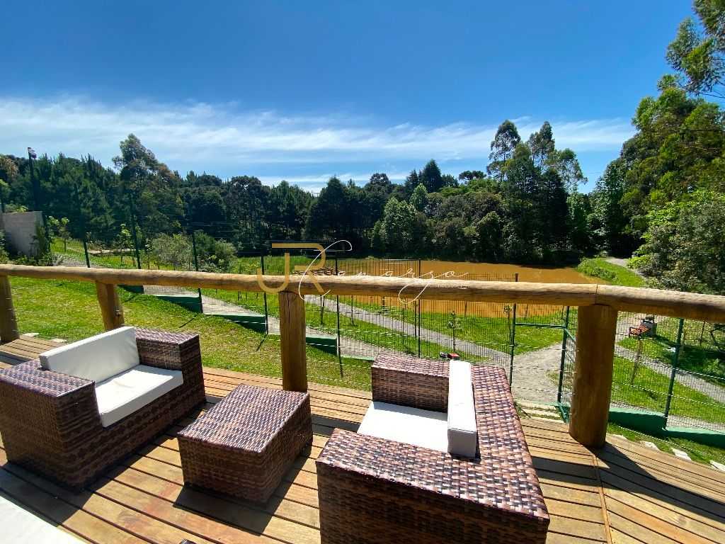 Terreno em condominio , 190 m  por R  267.900,00 - Vila Rivabe...