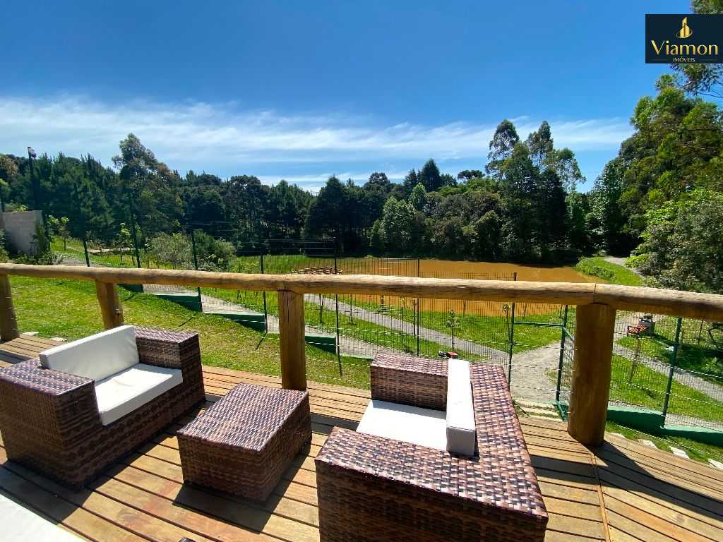 Terreno em condominio , 190 m  por R  267.900,00 - Vila Rivabe...